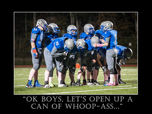 Can of Whoop ass